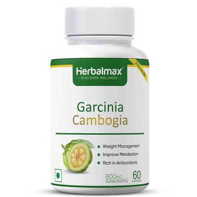 herbalmax garcinia cambogia
