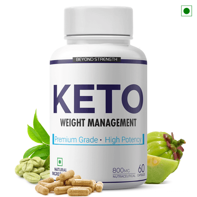 Keto Capsules