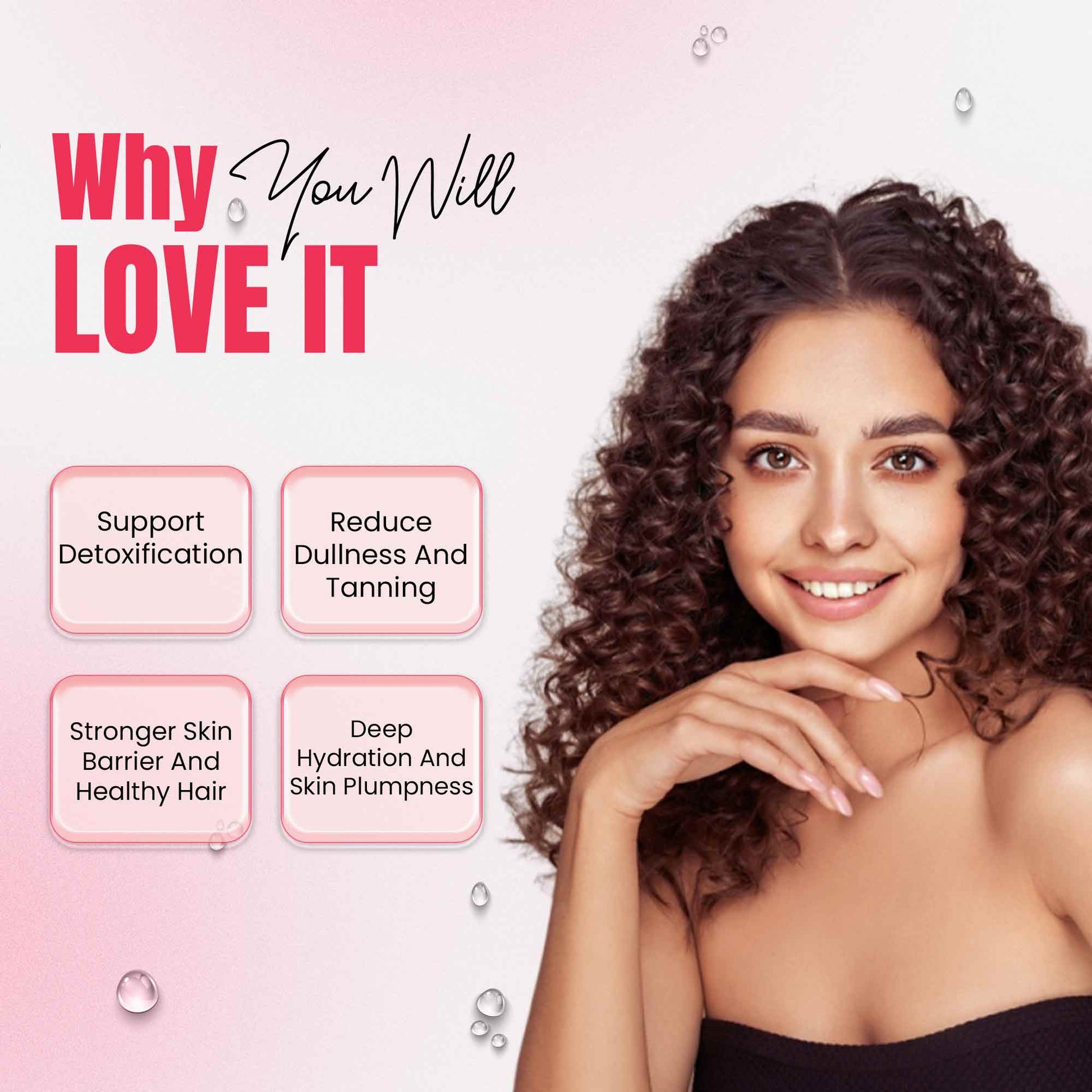 Why Use L-Glutathione  600 mg Effervescent tablet