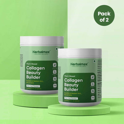 Plant Based Collagen