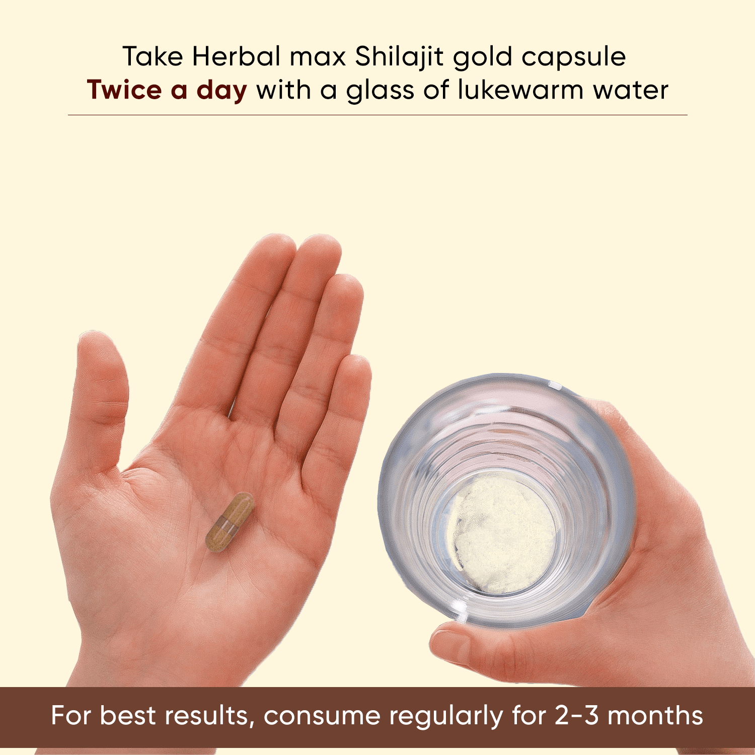 Shilajit Gold Capsules Benefits