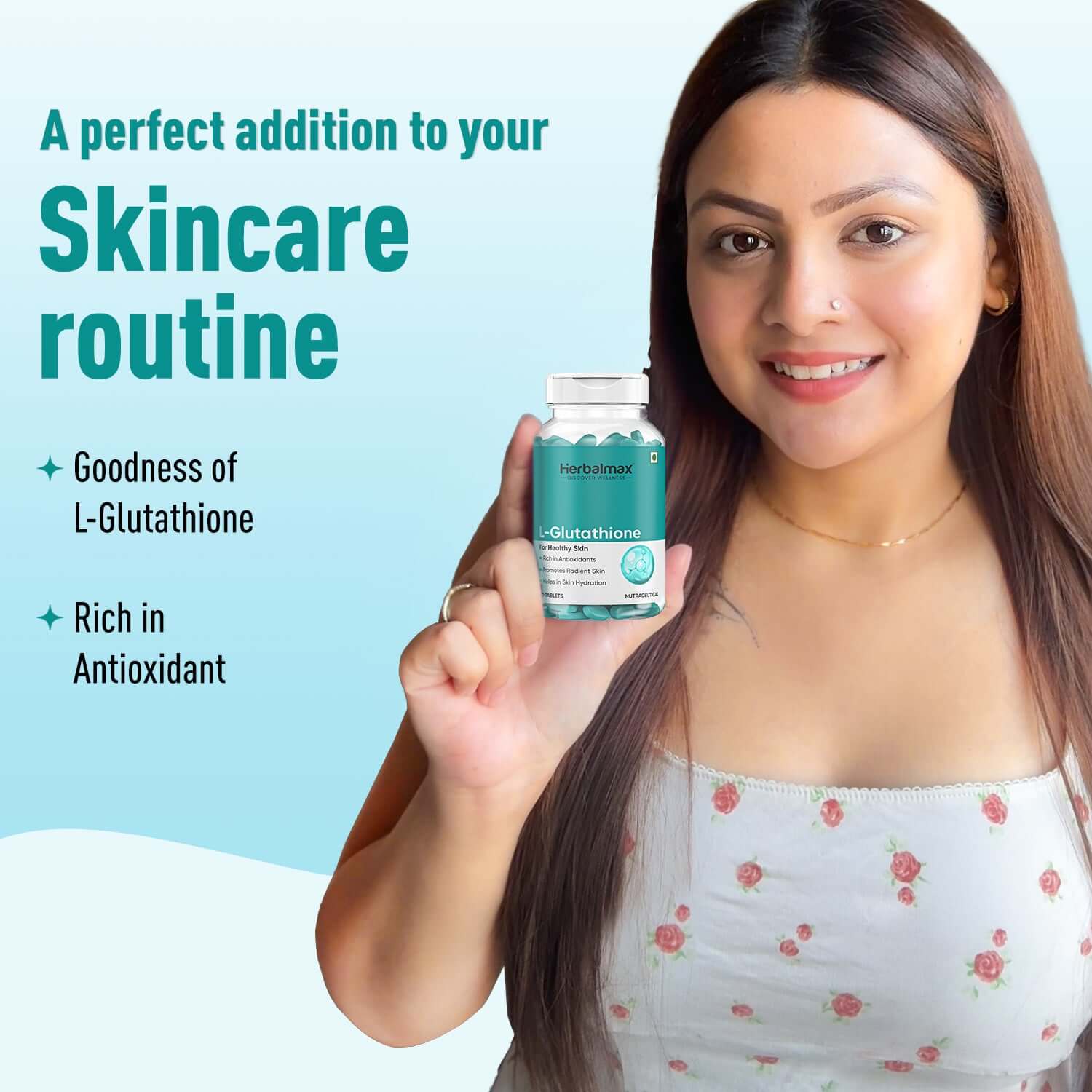 benefits of glutathione supplement