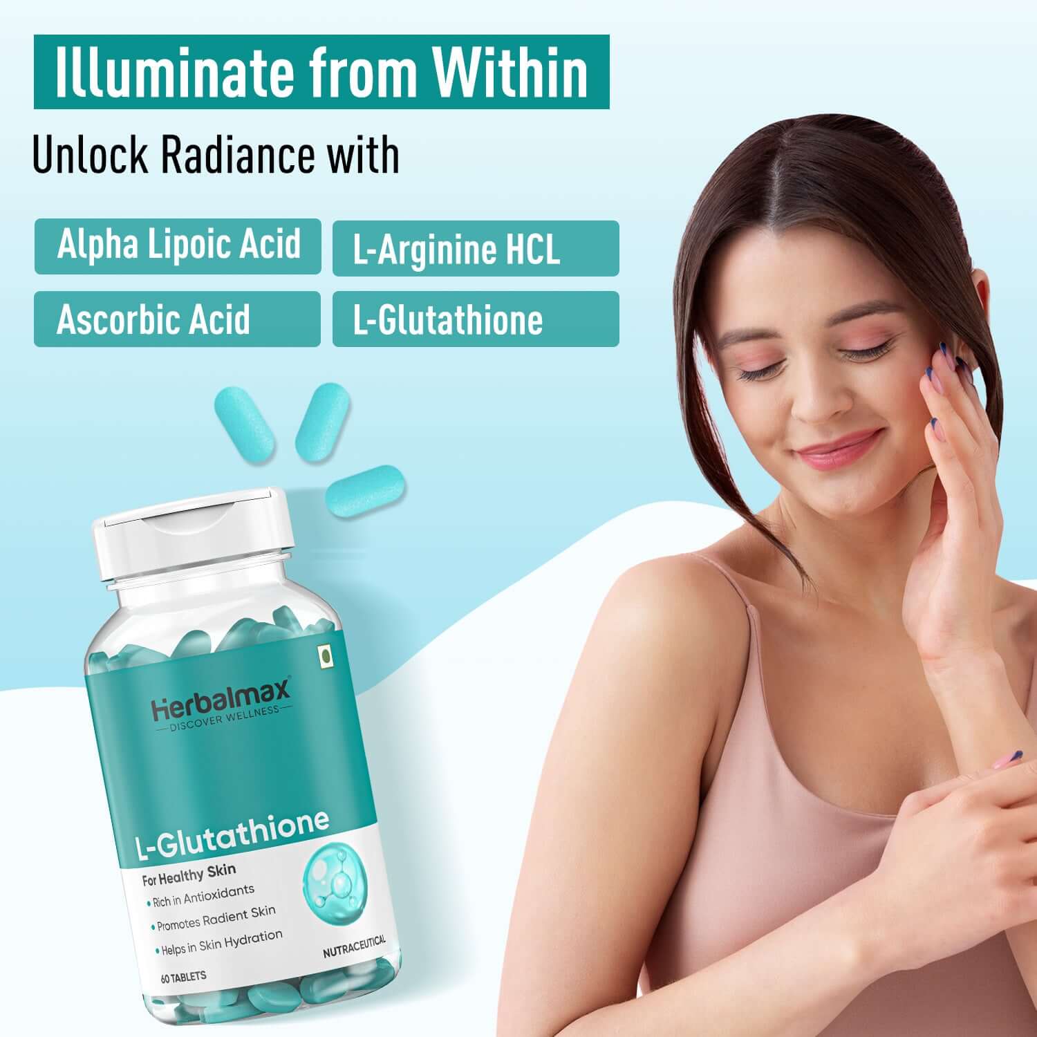 l glutathione