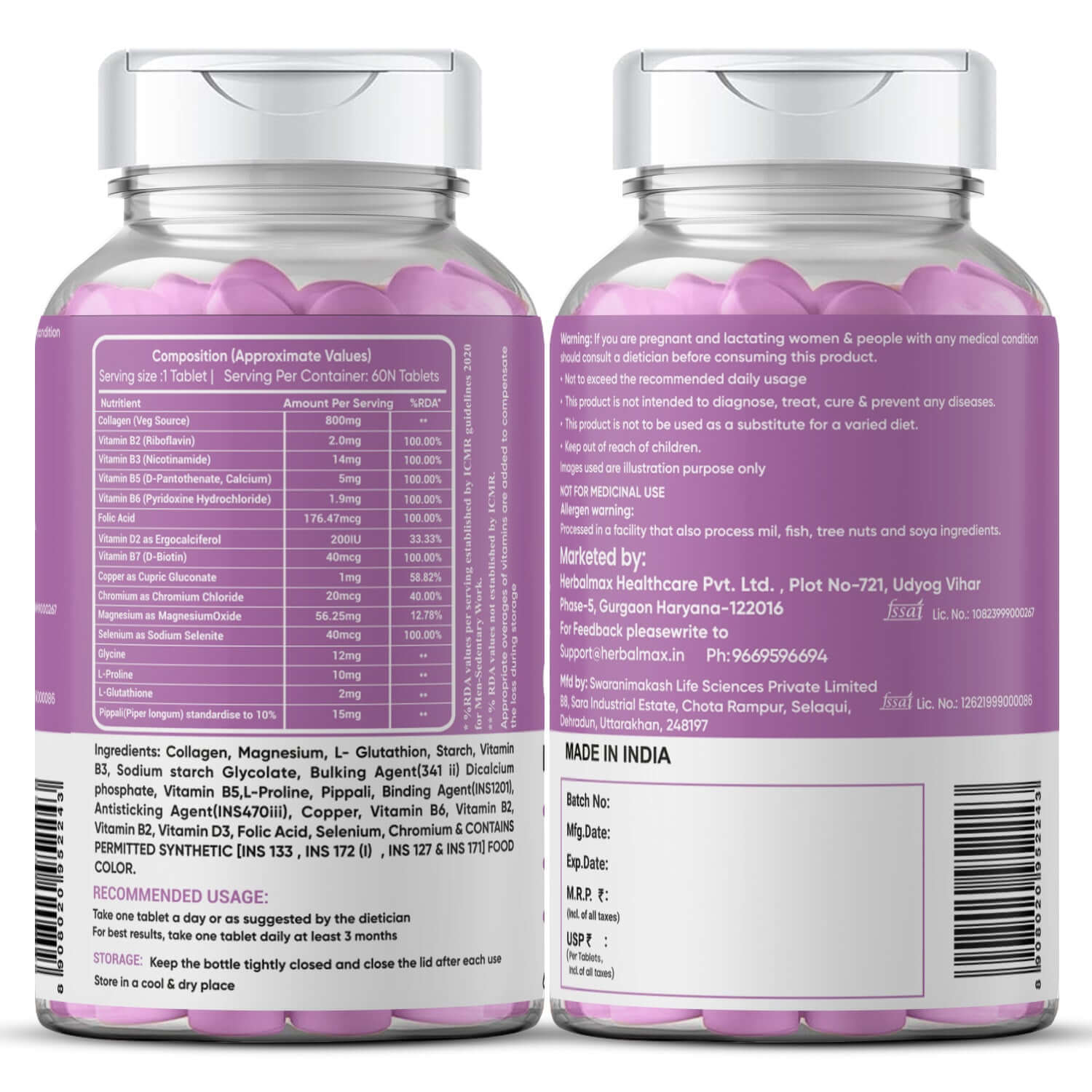 best collagen for skin