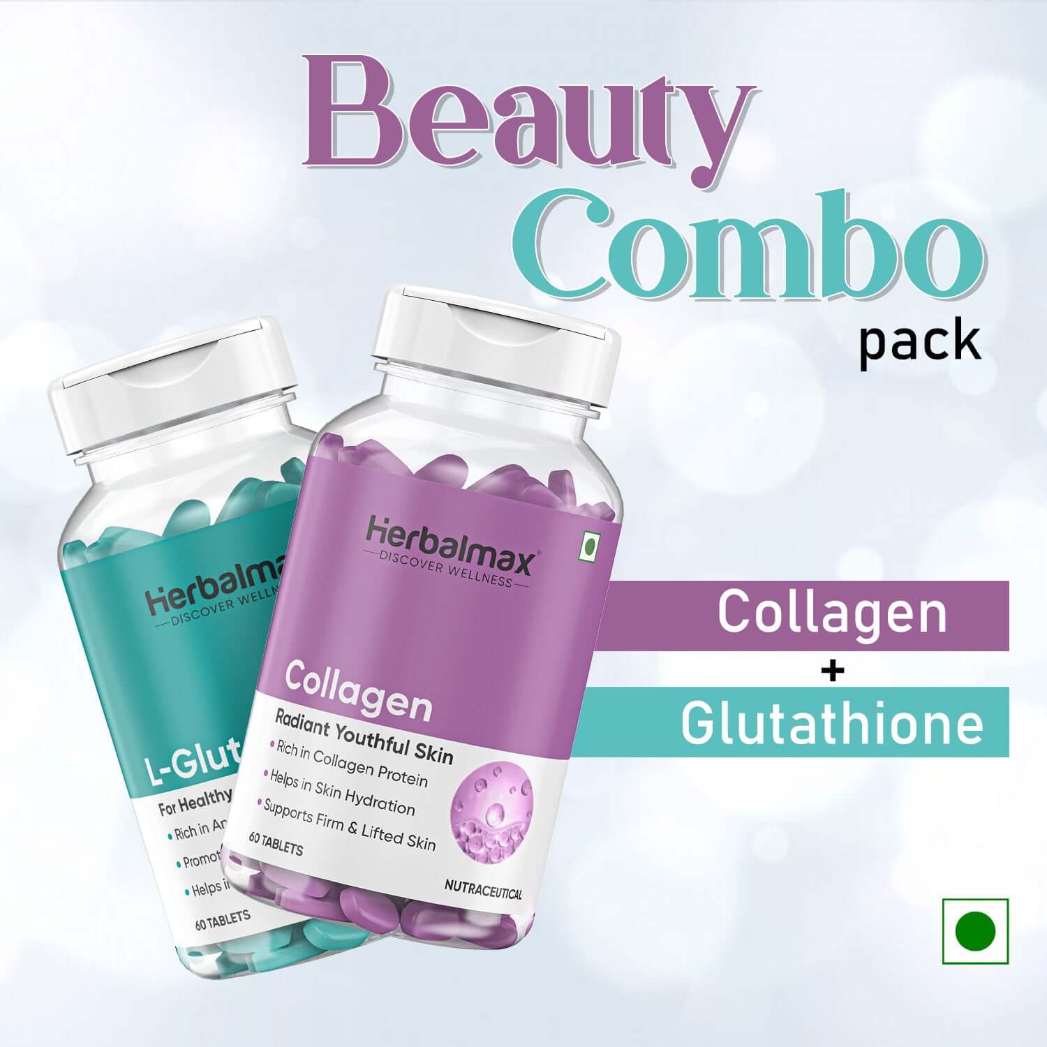 glutathione and collagen