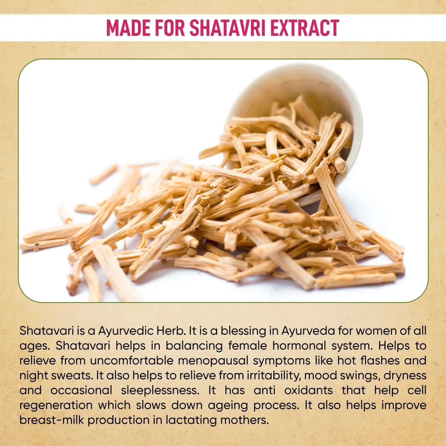 shatavari capsules