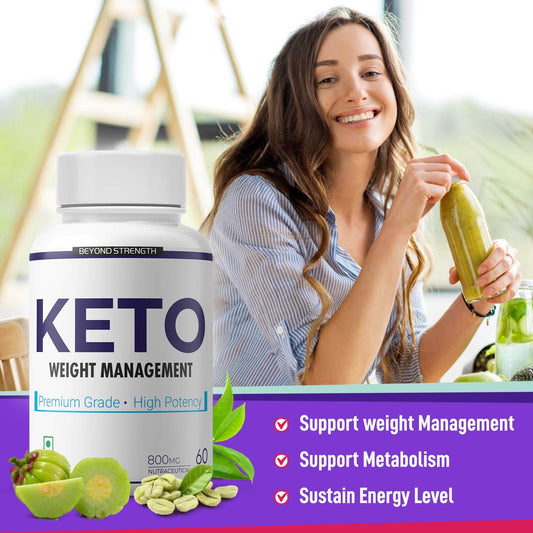 benefits of keto