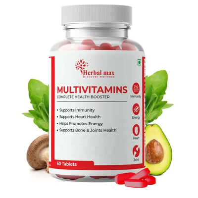 multivitamins supplements