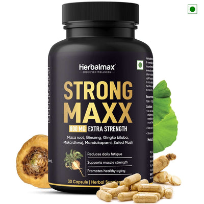 Boost strength