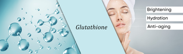 "Unveiling the Role of L-Glutathione in Melanin Inhibition for Skin Brightening"