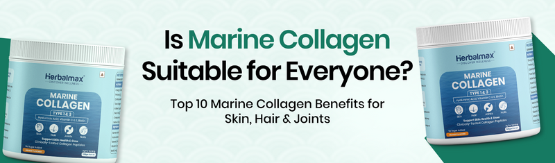 Is Marine Collagen Suitable for Everyone?