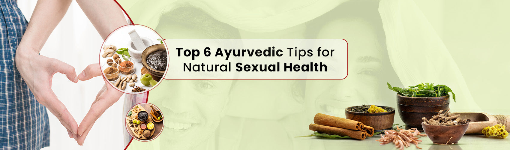 Best Ayurvedic Secrets for Sexual Power Naturally