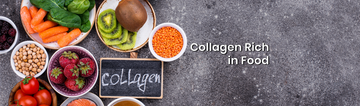 Collagen Rich Foods for Healthier Skin, Hair, and Joints