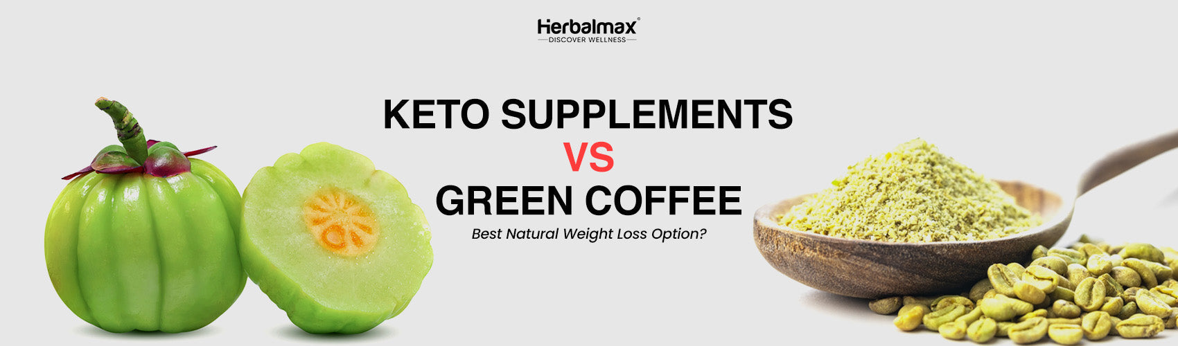 Keto Supplements vs Green Coffee: Best Natural Weight Loss Option?