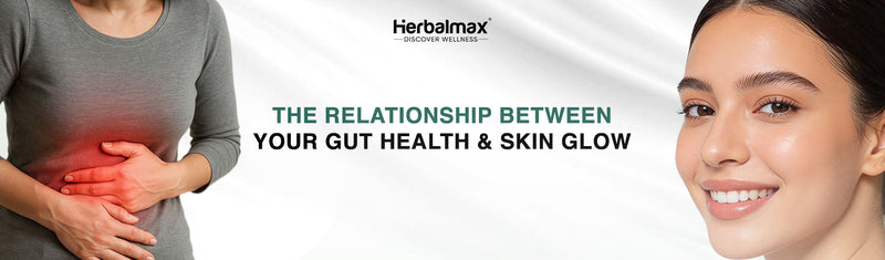 The Gut-Skin Connection: How Your Digestive Health Impacts Your Glow