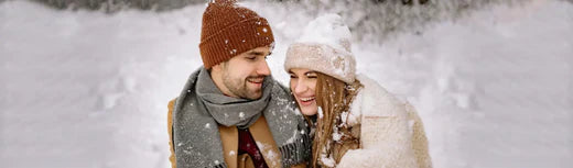 Seasonal Health Tips for a Stronger You