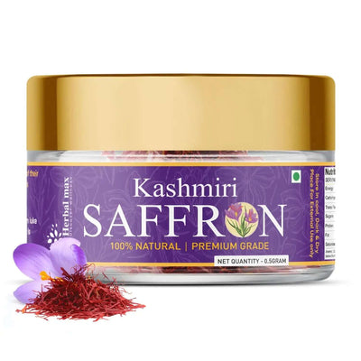 Saffron