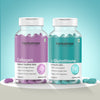 L-Glutathione and Collagen Supplement With Antioxidants - Skin Glow and Radiance for Men & Women - 120 Veg Tablets