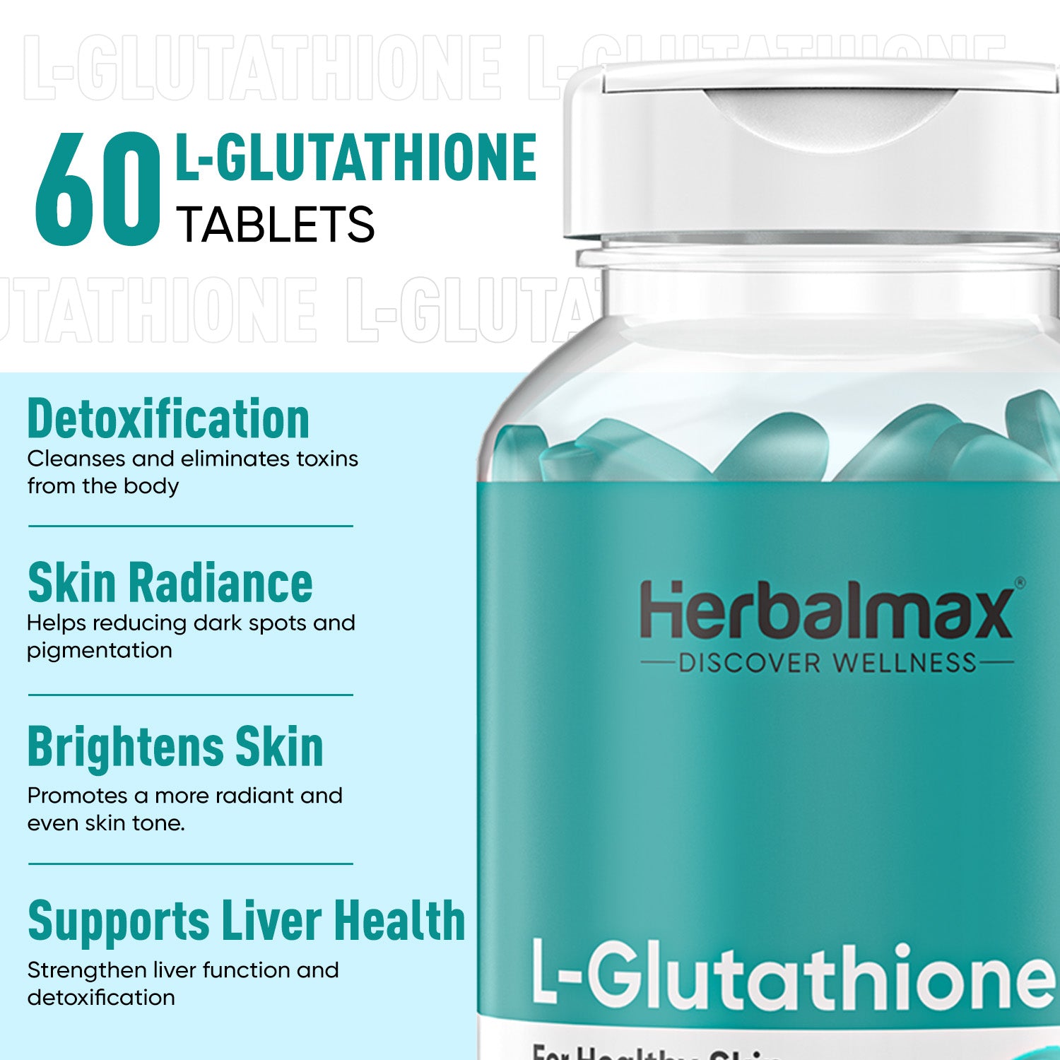 l glutathione