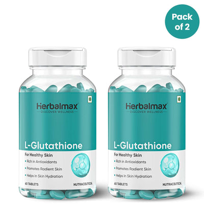 glutathione supplements