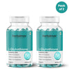 L-Glutathione Tablet For  Brightening Skin || Pack of 2