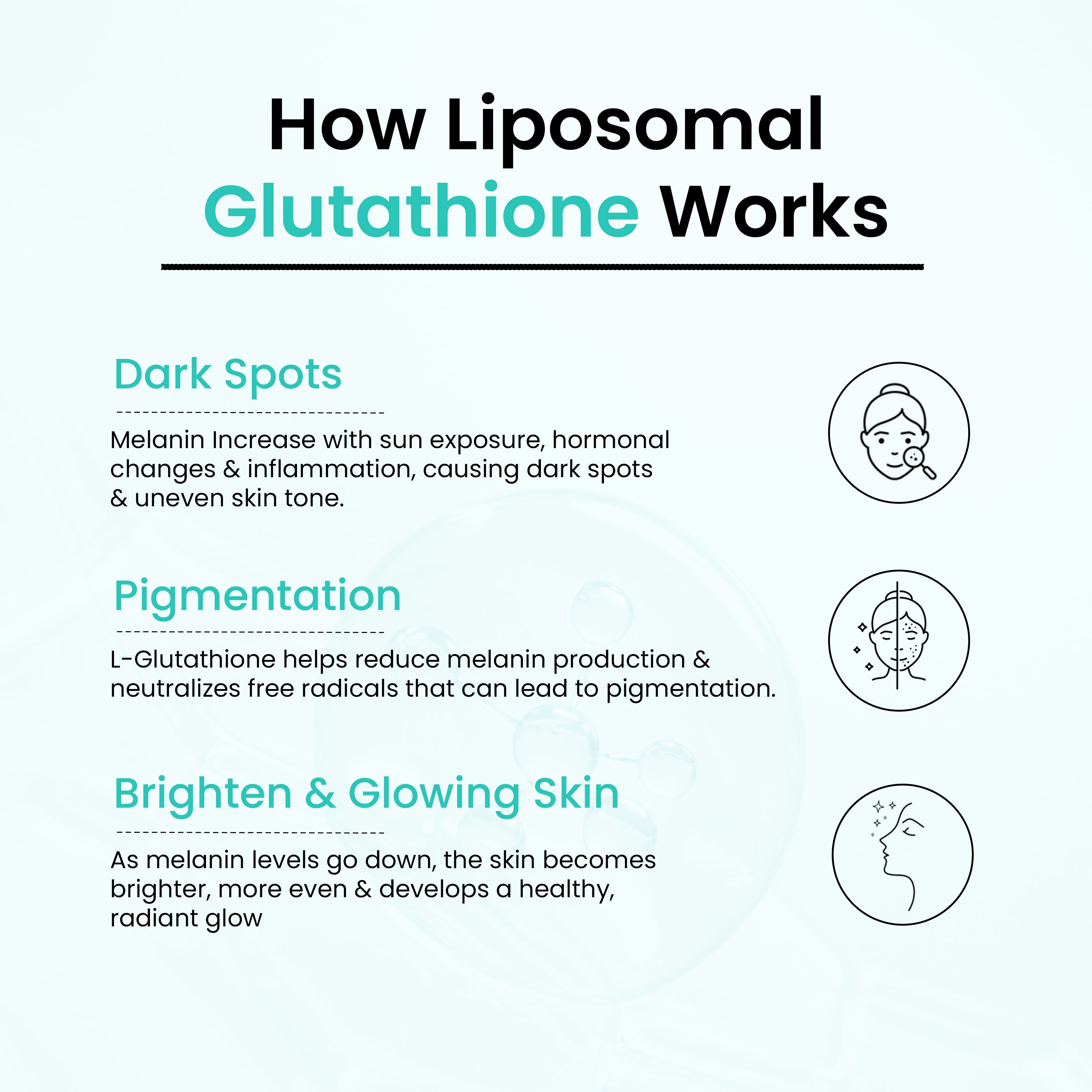 lipo glutathione benefits High Absorption Liposomal Glutathione