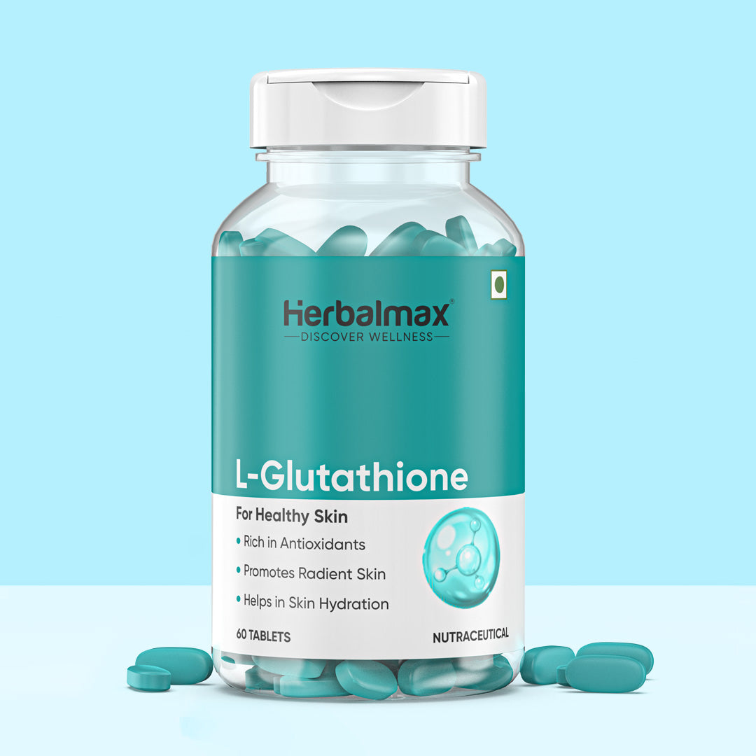 glutathione for skin whitening