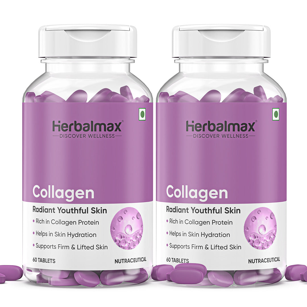 collagen supplements
