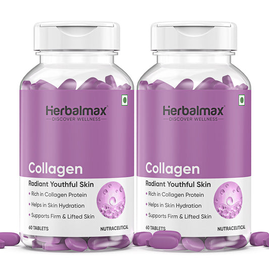 collagen supplements