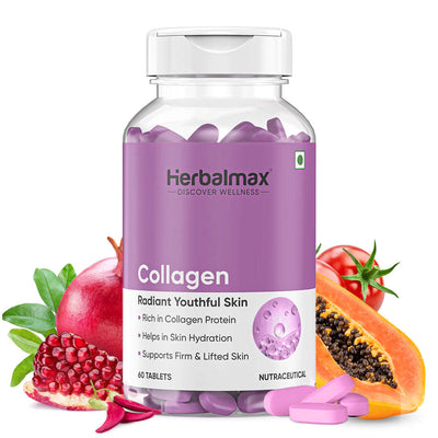 collagen tablets
