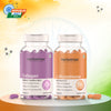 L-Glutathione with Vitamin C and Collagen Supplement For Skin Glow