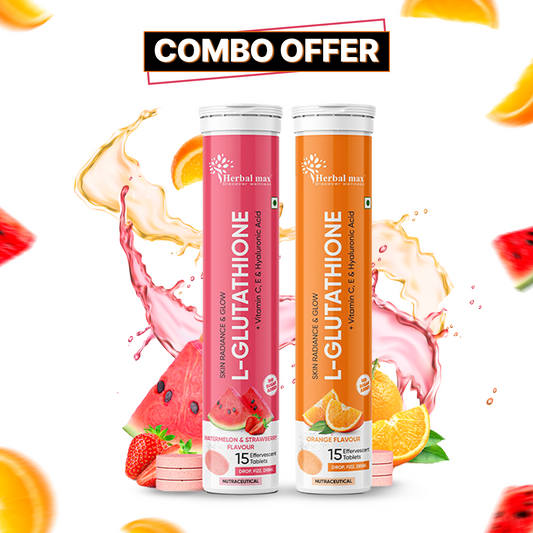 Combo offer
