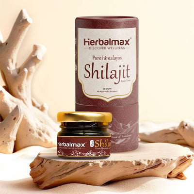 Shilajit benefits