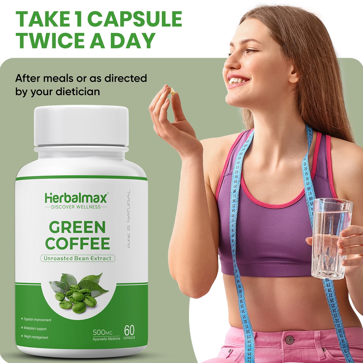 How_to_Use_Organic_Green_Coffee_Capsule