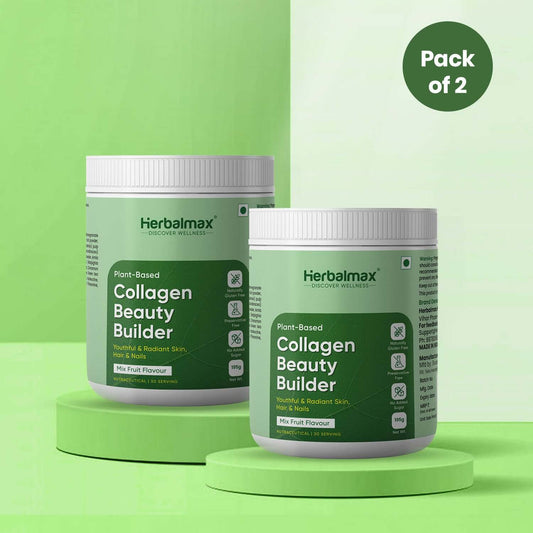 Plant Based Collagen