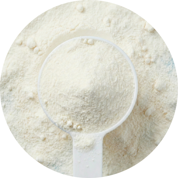 Hydrolyzed Marine Collagen (Type I & III)