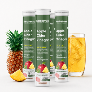 Pineapple 🍍 / Pack of 4