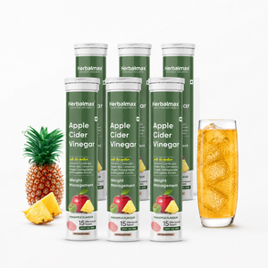 Pineapple 🍍 / Pack of 6