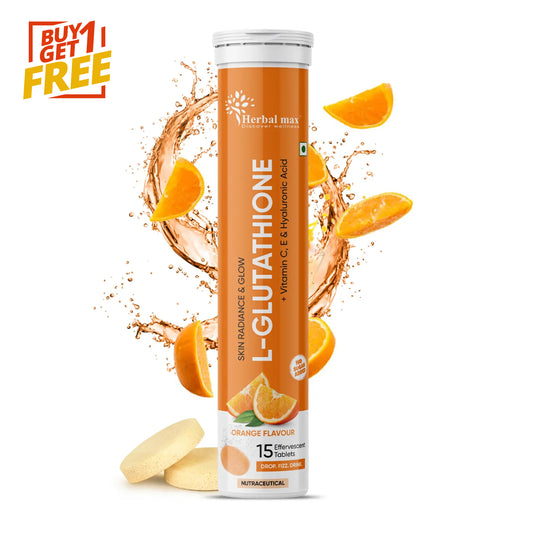 L-Glutathione effervescent