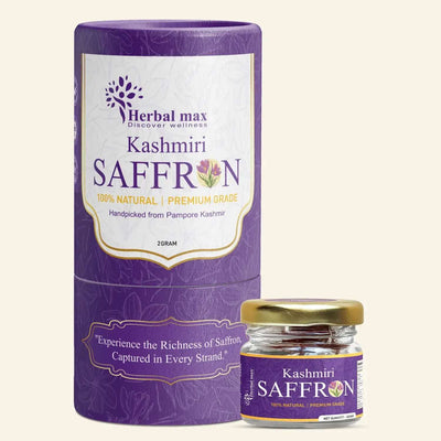 Saffron