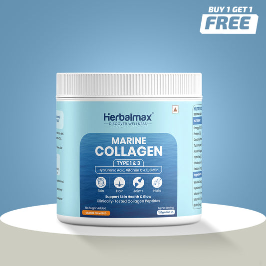 Best marine collagen powder 