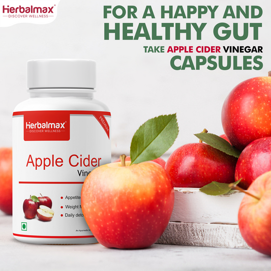 apple cider vinegar