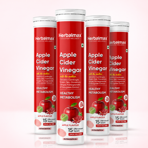 Apple 🍎 / Pack of 4