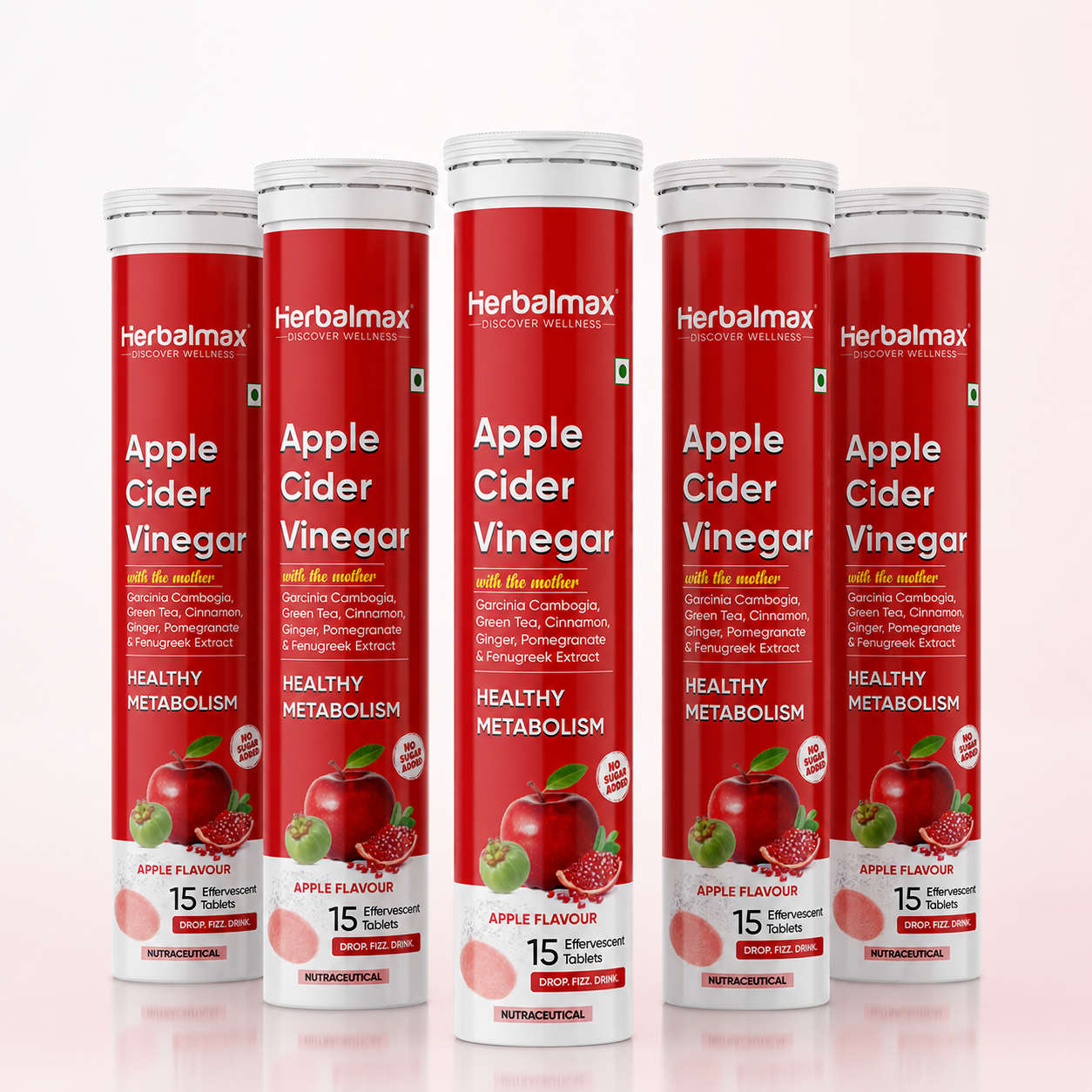 Apple 🍎 / Pack of 6