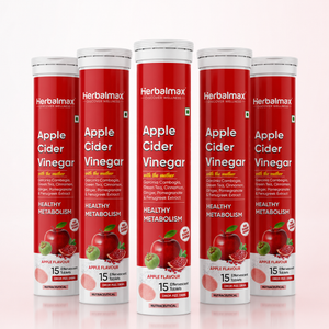 Apple 🍎 / Pack of 6
