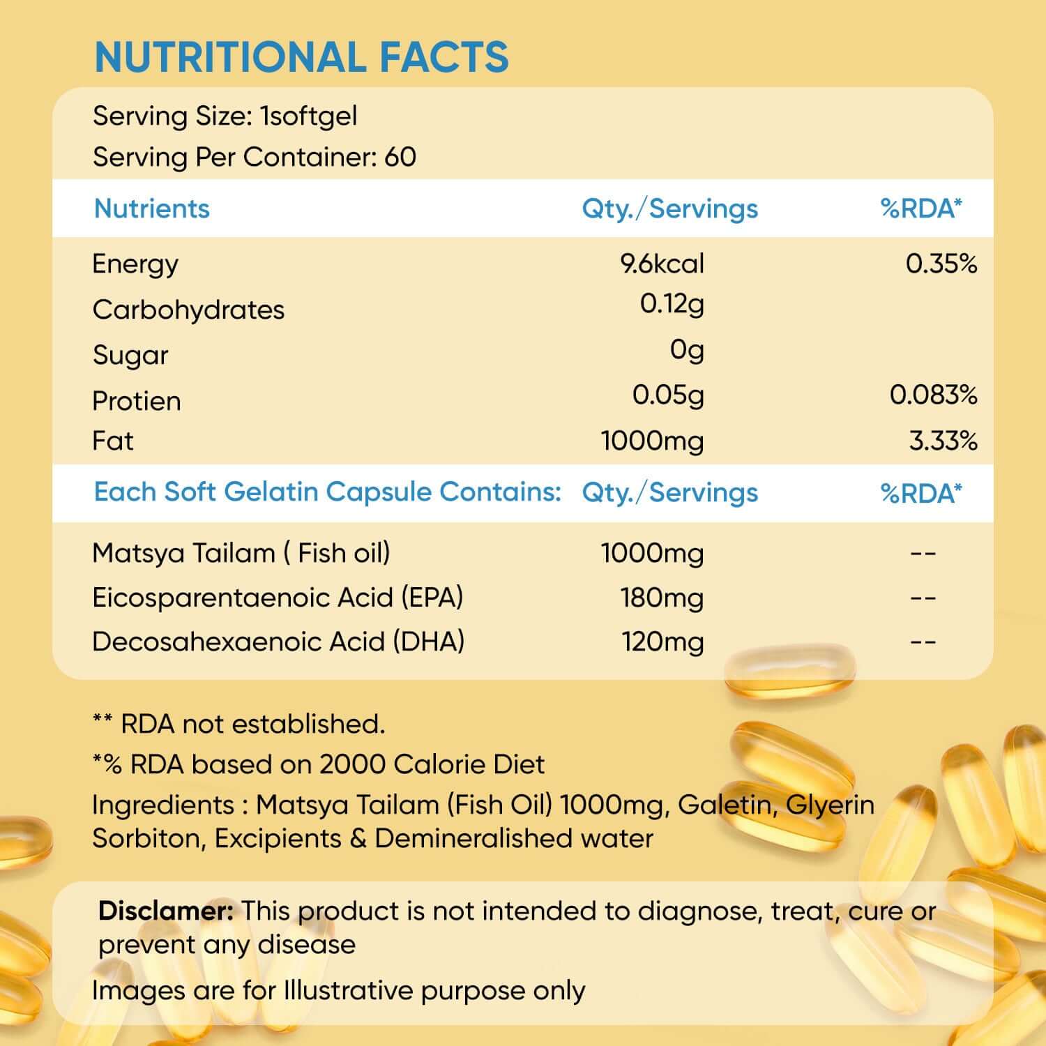 Herbalmax benefits of omega 3 fish oil