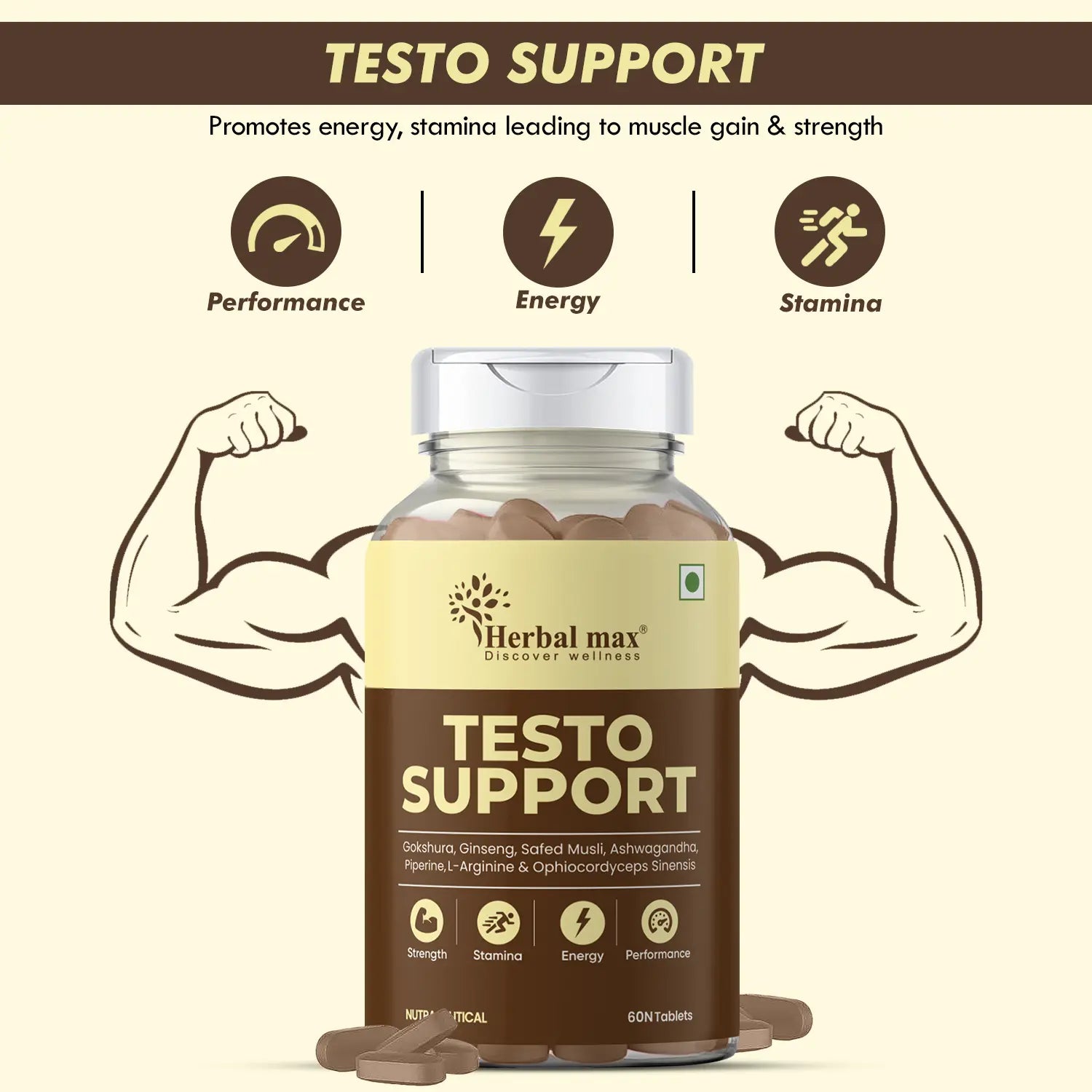 testo support