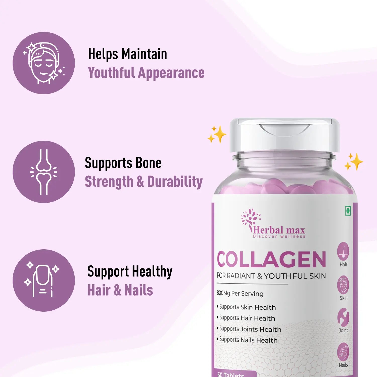 collagen rich food