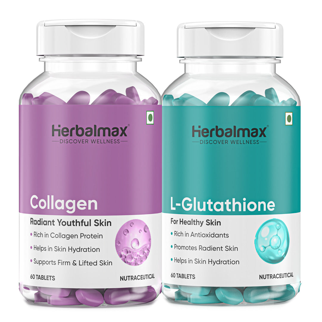glutathione for skin whitening