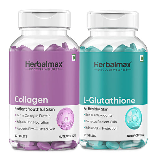 glutathione for skin whitening